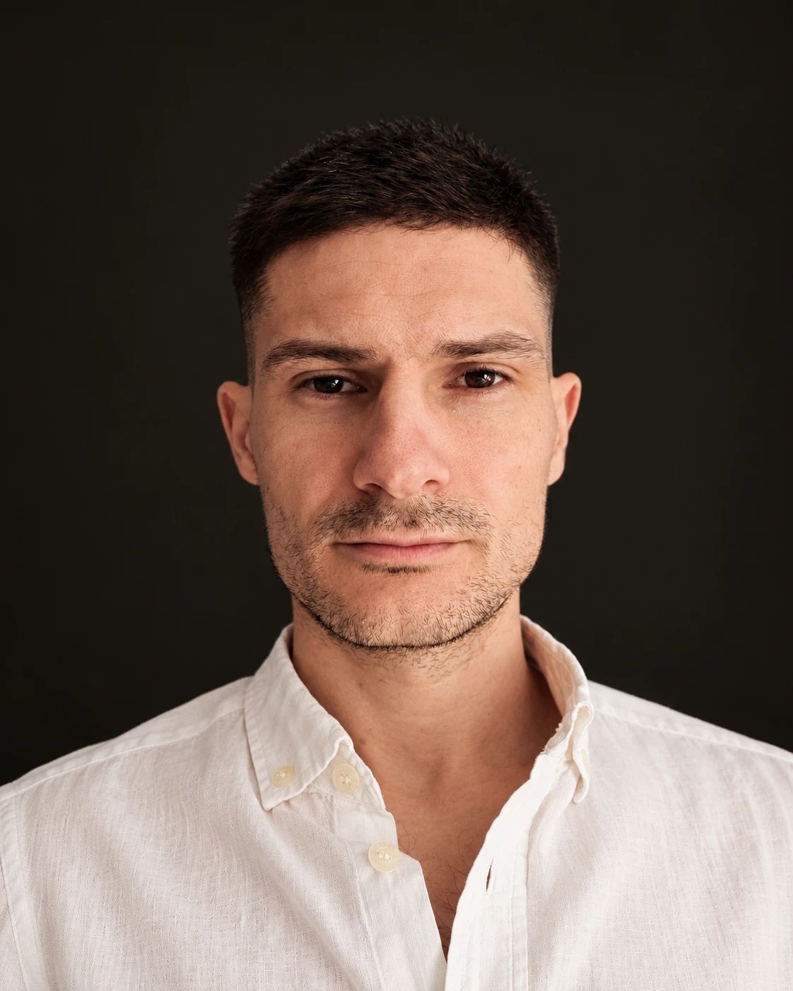 Portrait de Noël Peix Boisdon